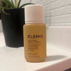 SOOTHING APRICOT TONER | ELEMIS